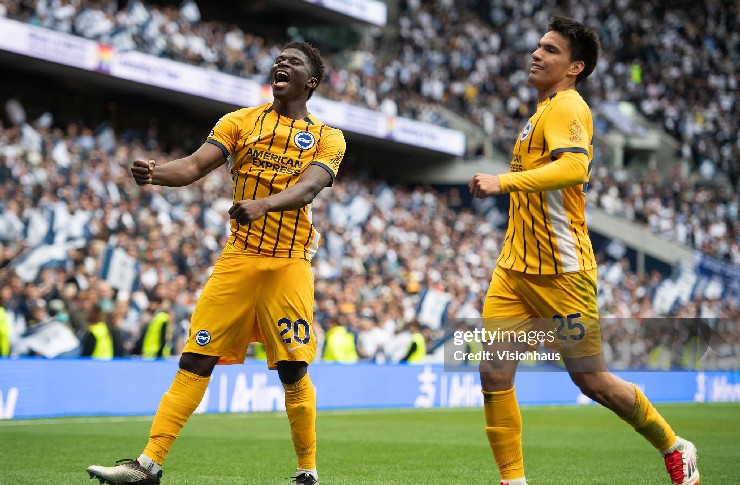 Baleba vẫn là ưu tiên số 1