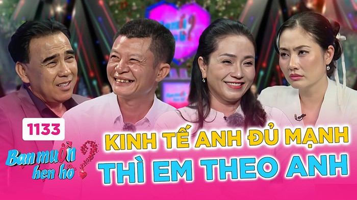 Nữ dược sĩ kiếm 50 triệu đồng/tháng đi hẹn hò tìm chồng - 1