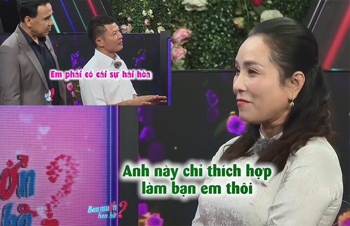 Nữ dược sĩ kiếm 50 triệu đồng/tháng đi hẹn hò tìm chồng - 5