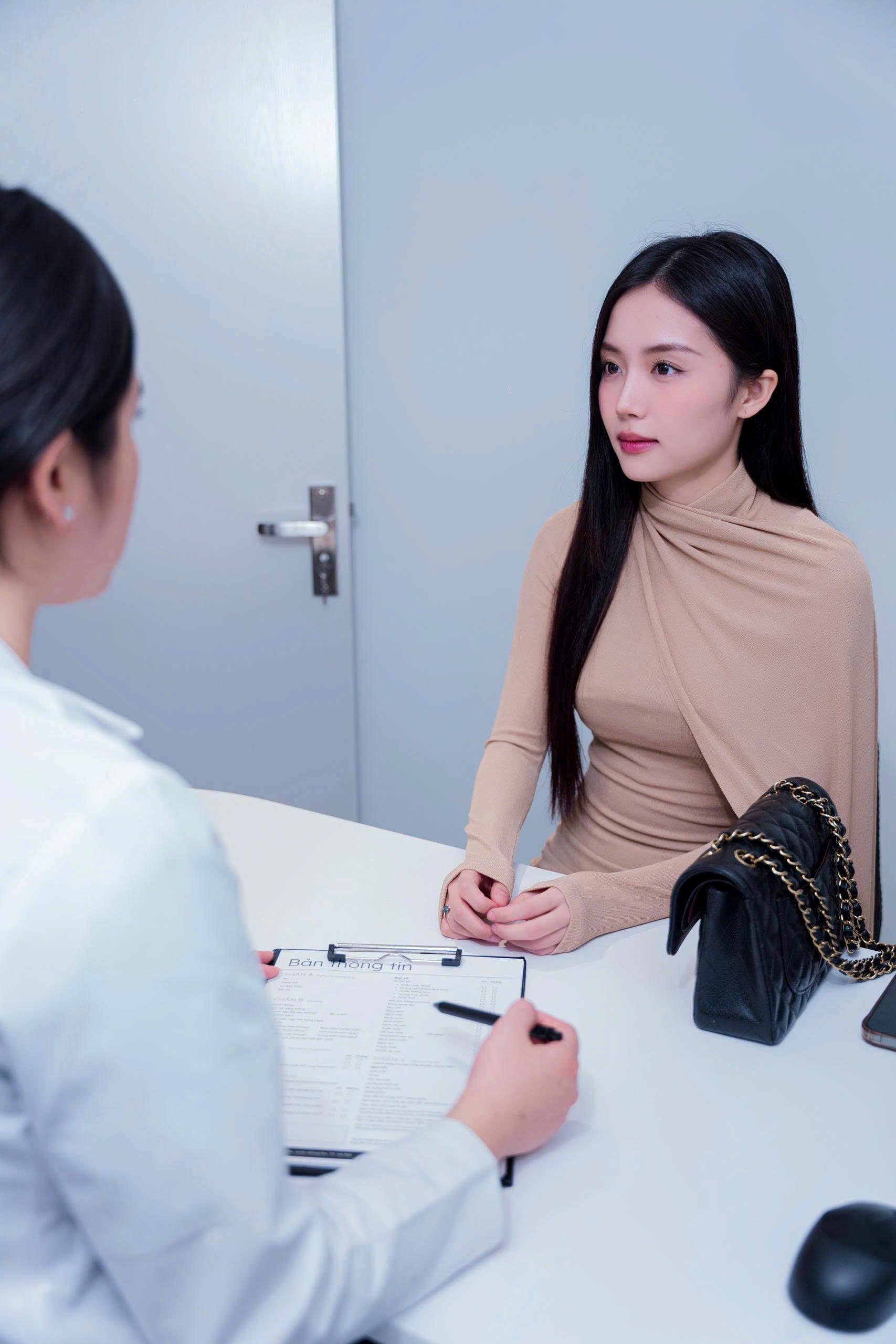 Sachi Clinic – Phòng khám chuyên khoa Da liễu với giải pháp chuẩn y khoa và công nghệ hàng đầu - 2