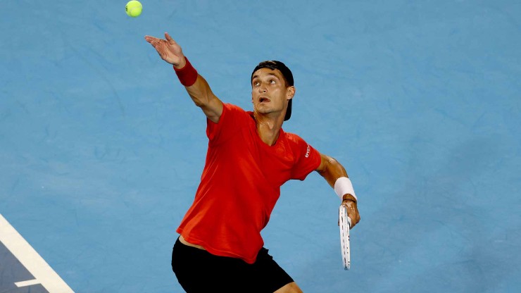 Kể từ khi thể thức ATP 1000 ra mắt 1990, Terence Atmane (hạng 136) hiện là tay vợt người Pháp có thứ hạng thấp thứ hai lọt vào bán kết ATP Masters 1000 sau Henri Leconte (hạng 152) tại Monte-Carlo 1990