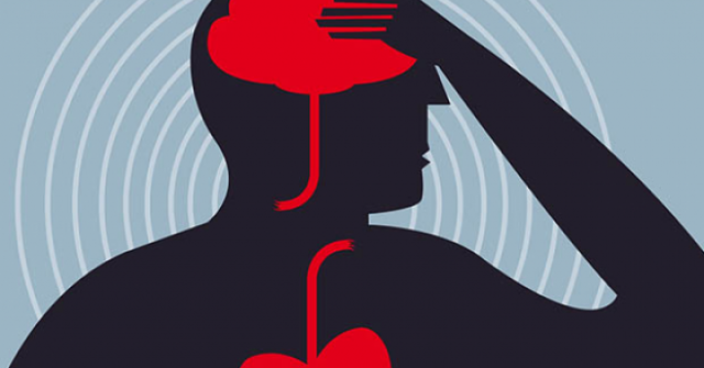 7 dấu hiệu cảnh báo của cơ thể trước khi bị đột quỵ, ngoài cơn đau ngực