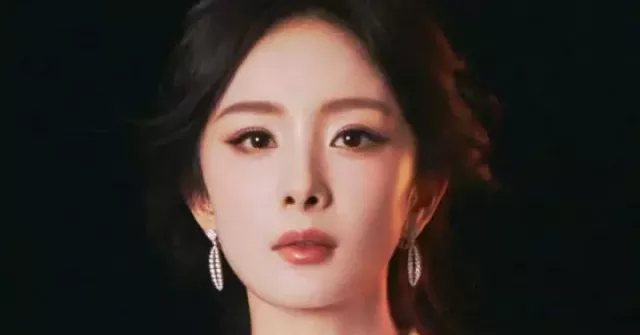 Dương Mịch được cứu