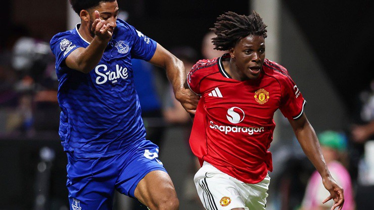 Dorgu gây ấn tượng mạnh ở giai đoạn tiền mùa giải