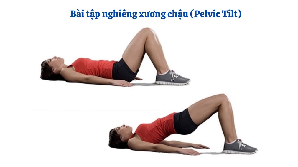 3 bài tập vàng giảm đau cột sống lưng không phải ai cũng biết - 2