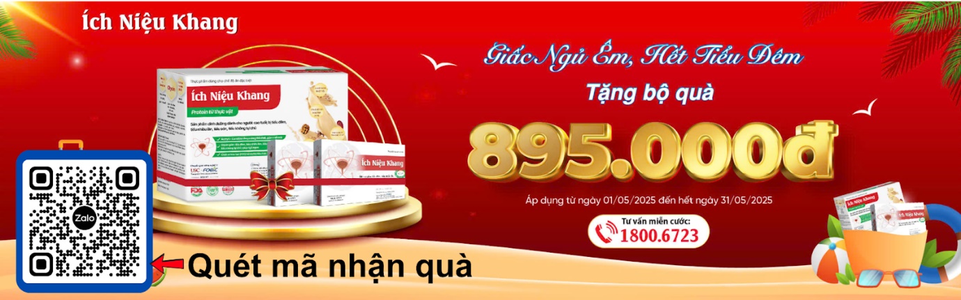 Thử ngay 4 cách này nếu bạn mắc chứng tiểu đêm, đi tiểu nhiều lần! - 8