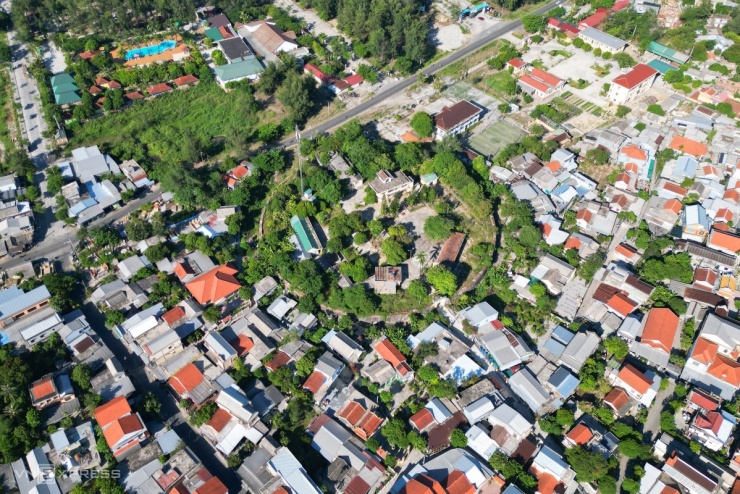 Hiện trạng thành Trấn Hải trước khi tháo dỡ lô cốt - 11