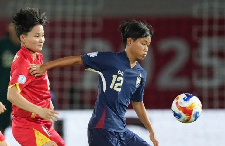 Việt Nam có lợi thế về sân nhà nhưng đội cũng sẽ chịu áp lực về thành tích