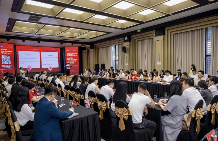 Nhiều doanh nghiệp gặp khó khăn về vốn, nguồn nhân lực chất lượng cao khi khởi nghiệp sáng tạo. Ảnh: VPSF