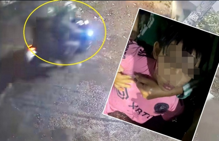 Đối tượng Tính.