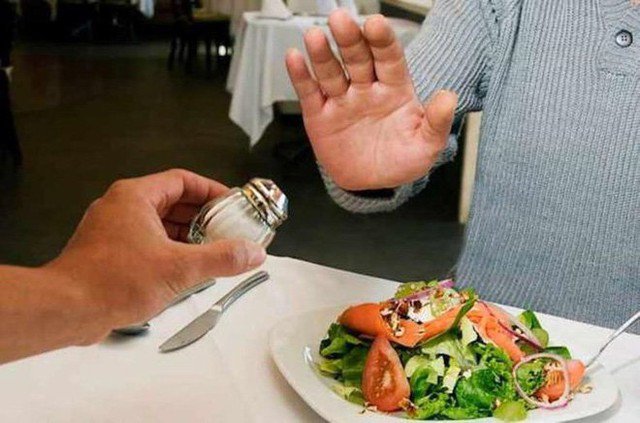 Ăn uống ổn định, lành mạnh giúp lá gan của bạn khoẻ hơn. Ảnh minh hoạ