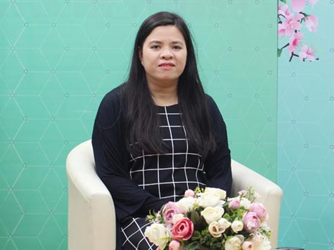 Tiến sĩ Vũ Thu Hương, nguyên giảng viên khoa Giáo dục tiểu học, Đại học Sư phạm Hà Nội.