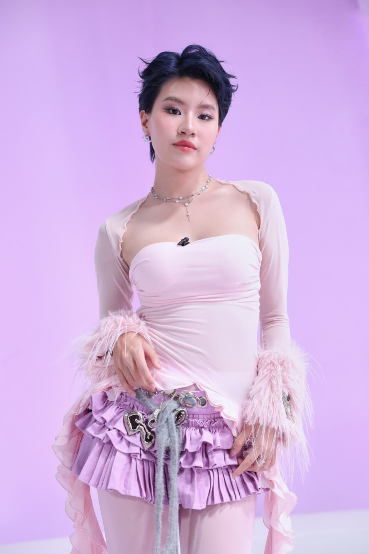 Lời nhận xét của Trấn Thành tạo ra bước ngoặt. Pháo đã quyết định rời đội Phương Mỹ Chi và về đội của 52Hz. Tại đây, cô cùng Lâm Bảo Ngọc và Đào Tử A1J trình diễn ca khúc Quả chín quá, thể hiện khả năng rap fastflow ấn tượng và được đánh giá là một trong những tiết mục chất lượng.