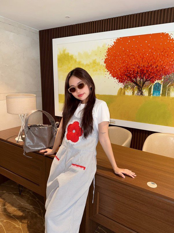 Quang Hùng MasterD hẹn hò với Phương Mỹ Chi? - 7