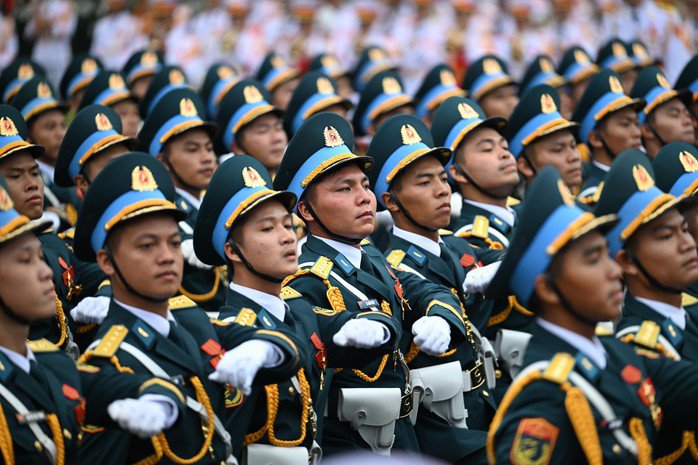 Khối phòng không không quân