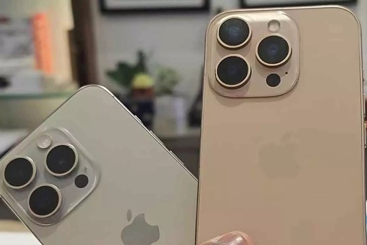 iPhone 16 Pro Max hiện tại chỉ ở vị trí thứ 5 trong bảng xếp hạng camera của DxOMark.