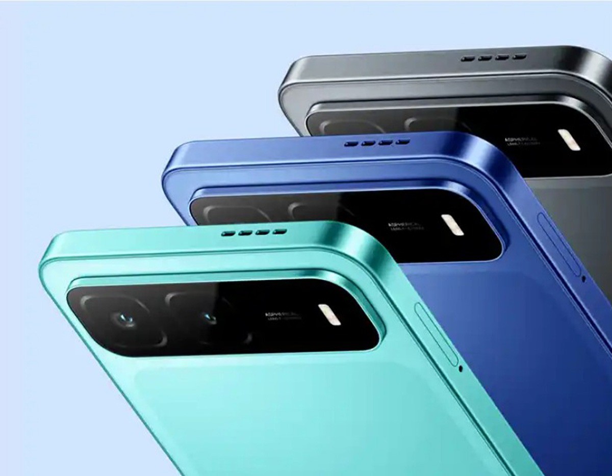 Infinix Hot 60i 5G có cấu hình khá tốt