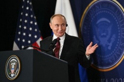 Thế giới - Thế giới 24h: Kết quả hội nghị thượng đỉnh giữa ông Trump và ông Putin ở Alaska