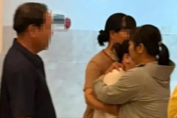 An ninh - Xã hội - Giải cứu cô gái bị 'bắt cóc online' sau khi kẻ xấu đòi người nhà chuyển 400 triệu