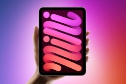 iPad mini 8 sẽ trang bị chip A19 Pro, thêm tùy chọn màu