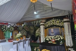 Vụ cụ bà ở TP HCM bị sát hại: Nghi phạm lấy chiếc túi đựng tiền bán bánh bao!