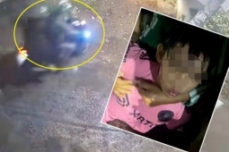 An ninh - Xã hội - Lời khai ban đầu của kẻ sát hại tài xế xe ôm trong hẻm vắng