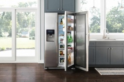 Giá tủ lạnh Samsung Inverter tháng 8: Giảm kịch sàn tới 18 triệu đồng