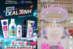 Shoppertainment tại Việt Nam: Tăng trưởng, sáng tạo và an toàn cùng TikTok Shop