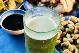 Uống bia có đá - lợi hay hại cho sức khỏe?