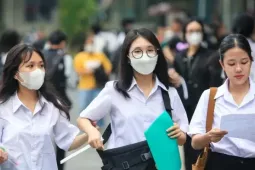 Giáo dục - du học - Dự báo điểm chuẩn các ngành “hot” năm 2025 có thể tăng so với dự kiến