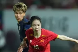 Bóng đá - ESPN cảnh báo tuyển nữ Việt Nam trước trận bán kết với Australia