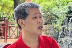 Giải trí - Phước Sang nhập viện cấp cứu