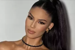 Diễn viên múa ballet đăng quang hoa hậu