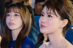 Em xinh Pháo đã khác