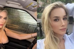 Kinh doanh - Cô gái sở hữu thân hình bốc lửa, kiếm trăm triệu chỉ sau vài tin nhắn