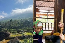 Du lịch - Mảnh đất được nam du khách Anh ví như 'viên ngọc' của vùng Tây Bắc