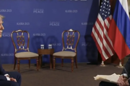 Thế giới - Sau thượng đỉnh Mỹ - Nga, Tổng thống Donald Trump "nhắn nhủ" gì với Ukraine?