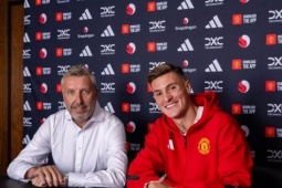 Sự thật đằng sau vụ chuyển nhượng Sesko sang MU và lý do Arsenal thua cuộc