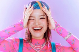 Lâm Bảo Ngọc: Trả hết nợ nhờ 'năng nhặt chặt bị'