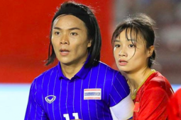 Thái Lan sẵn sàng xét nghiệm giới tính tại SEA Games 2025