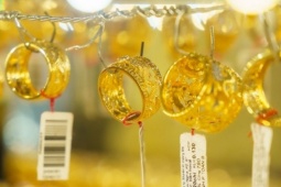 Kinh doanh - Mỹ - Nga chưa đạt thỏa thuận: Giá vàng sắp tới dự báo thế nào?