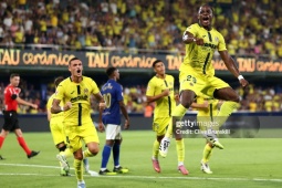 Video bóng đá Villarreal - Oviedo: Thẻ đỏ và penalty hỏng ăn, trả giá cực đắt (Vòng 1 La Liga)