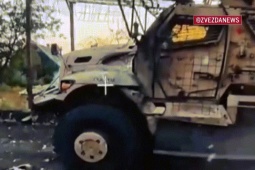 Thế giới - Thế giới 24h: 3 bước tiến của quân đội Nga sau hội nghị thượng đỉnh Trump – Putin