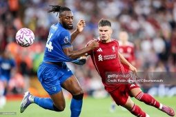 Video bóng đá Liverpool - Bournemouth: Người hùng ghế dự bị (Khai mạc Ngoại hạng Anh)