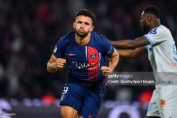 Bóng đá - Trực tiếp chuyển nhượng tối 16/8: Newcastle dốc sức chiêu mộ Ramos của PSG