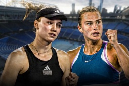 Nóng nhất thể thao tối 16/8: Zverev tái ngộ Alcaraz, Sabalenka thua sốc mỹ nhân