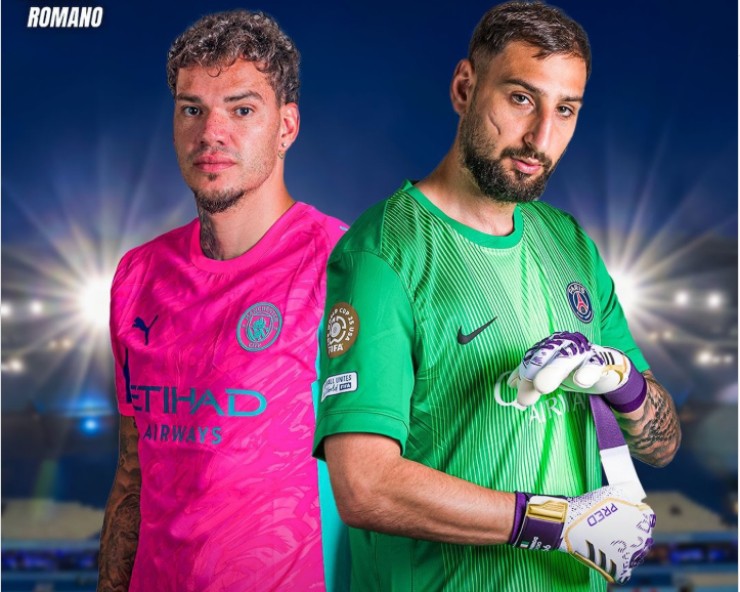 Trực tiếp chuyển nhượng tối 17/8: Man City sắp gửi đề nghị hỏi mua Rodrygo 100 triệu euro - 4