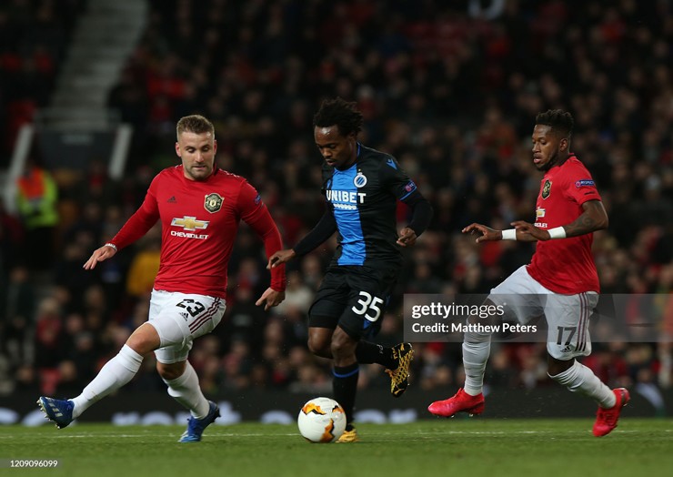 Nam Định công bố ngoại binh Tau "triệu euro", từng đối đầu Modric, Casemiro, De Bruyne - 3