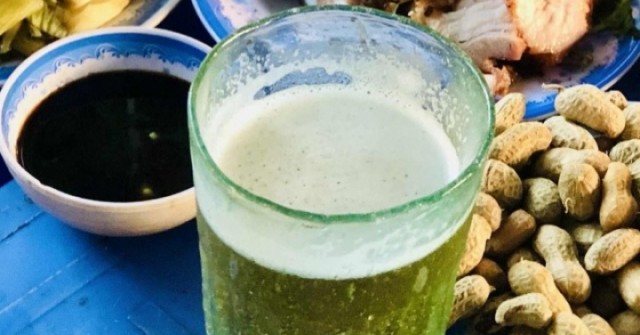 Uống bia có đá - lợi hay hại cho sức khỏe?