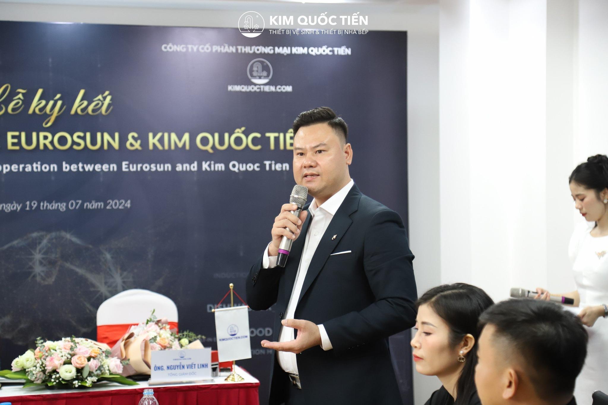 Danh mục thiết bị bếp thông minh hoàn thiện không gian phòng bếp